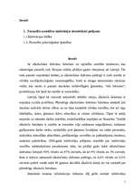 Referāts 'Pusaudža uzvedības motivācijas teorētiskais pētījums', 1.