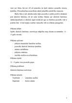 Referāts 'Pusaudža uzvedības motivācijas teorētiskais pētījums', 3.