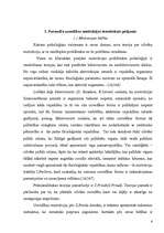 Referāts 'Pusaudža uzvedības motivācijas teorētiskais pētījums', 4.