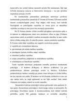 Referāts 'Pusaudža uzvedības motivācijas teorētiskais pētījums', 5.