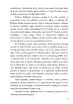 Referāts 'Pusaudža uzvedības motivācijas teorētiskais pētījums', 6.