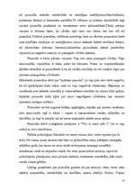 Referāts 'Pusaudža uzvedības motivācijas teorētiskais pētījums', 10.