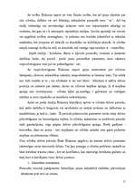 Referāts 'Pusaudža uzvedības motivācijas teorētiskais pētījums', 15.