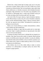 Referāts 'Pusaudža uzvedības motivācijas teorētiskais pētījums', 25.