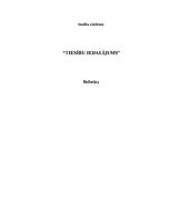 Referāts 'Tiesību iedalījums', 1.