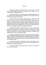 Eseja 'Recenzija lugai "Kam no vilka kundzes bail"', 1.