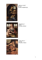 Referāts 'Leonardo da Vinči', 8.