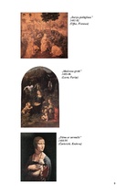 Referāts 'Leonardo da Vinči', 9.