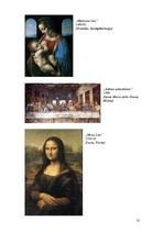 Referāts 'Leonardo da Vinči', 10.
