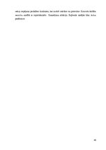 Diplomdarbs 'Jauniešu saskarsmes pilnveides iespējas bigbenda kolektīvā', 40.