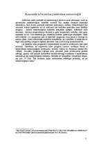 Referāts 'Kosmiskā informācija un meteoroloģija', 7.