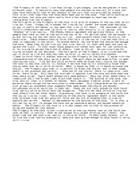 Eseja '"The Allegory of the Cave", a Description of the Story and a Different Point of ', 1.