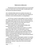 Referāts 'Mazākumtautību statuss Latvijā', 11.