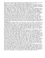 Eseja 'Analysis of "A Valediction : Forbidding Mourning"', 2.