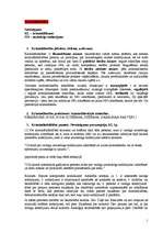 Konspekts 'Valsts eksāmena jautājumu atbildes - krimināltiesības', 1.