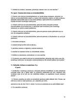 Konspekts 'Valsts eksāmena jautājumu atbildes - krimināltiesības', 28.