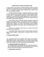 Konspekts 'Nodokļi, transfertu izcenojumi un starptautisks uzņēmums', 1.