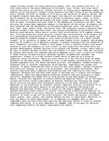 Eseja 'Nutrition', 2.