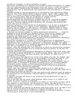 Eseja 'Outline and Evaluate Attempts at Defining Psychological Abnormality', 1.