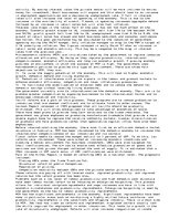 Eseja 'Economic Reform/Policy Mix, Covers Macro and Micro Economic Reforms in Australia', 2.