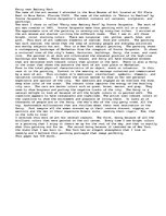 Eseja 'Ferry near Battery Park by Yvonne Jacquette', 1.