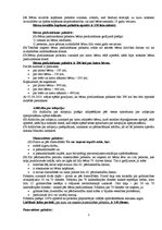 Konspekts 'Bērna audzināšanas atbalstīšana Latvijā un pasaulē', 3.