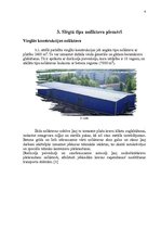 Prezentācija 'Noliktavu iedalījums pēc uzbūves', 6.