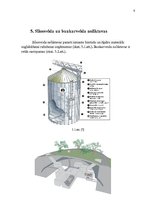 Prezentācija 'Noliktavu iedalījums pēc uzbūves', 9.