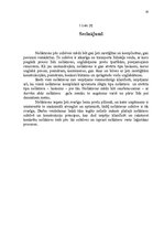 Prezentācija 'Noliktavu iedalījums pēc uzbūves', 10.