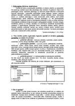 Konspekts 'Ieskats psiholoģijā', 1.