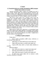 Referāts 'Arteriālā asinsspiediena izmaiņas fizisku slodžu ietekmē', 3.