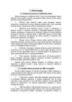 Referāts 'Arteriālā asinsspiediena izmaiņas fizisku slodžu ietekmē', 8.