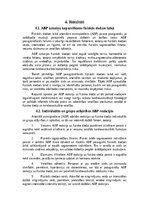 Referāts 'Arteriālā asinsspiediena izmaiņas fizisku slodžu ietekmē', 11.