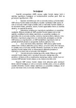 Referāts 'Arteriālā asinsspiediena izmaiņas fizisku slodžu ietekmē', 15.