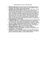 Konspekts 'Rūdolfa Blaumaņa dzejoļa "Ziema" analīze', 2.