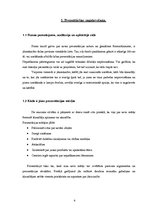 Referāts 'Prezentācija', 4.