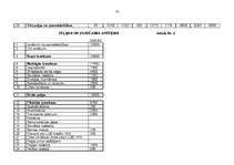 Biznesa plāns 'Biznesa plāns kredīta saņemšanai', 15.