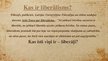 Prezentācija 'Liberālisms', 2.