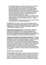 Konspekts 'Konspekts bankrota tiesībās', 3.