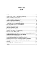 Prakses atskaite 'Aktīvā mācību un audzināšanas prakse sākumskolā', 2.