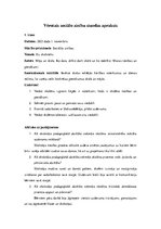 Prakses atskaite 'Aktīvā mācību un audzināšanas prakse sākumskolā', 8.