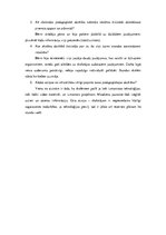 Prakses atskaite 'Aktīvā mācību un audzināšanas prakse sākumskolā', 11.