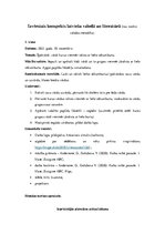 Prakses atskaite 'Aktīvā mācību un audzināšanas prakse sākumskolā', 27.