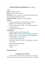 Prakses atskaite 'Aktīvā mācību un audzināšanas prakse sākumskolā', 32.