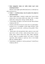 Prakses atskaite 'Aktīvā mācību un audzināšanas prakse sākumskolā', 35.