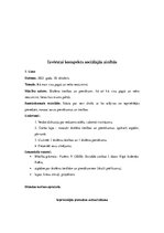 Prakses atskaite 'Aktīvā mācību un audzināšanas prakse sākumskolā', 36.