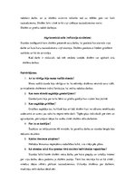 Prakses atskaite 'Aktīvā mācību un audzināšanas prakse sākumskolā', 48.