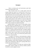 Prakses atskaite 'Aktīvā mācību un audzināšanas prakse sākumskolā', 50.