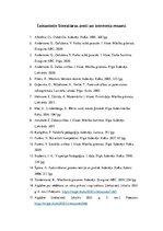 Prakses atskaite 'Aktīvā mācību un audzināšanas prakse sākumskolā', 53.