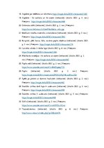 Prakses atskaite 'Aktīvā mācību un audzināšanas prakse sākumskolā', 54.